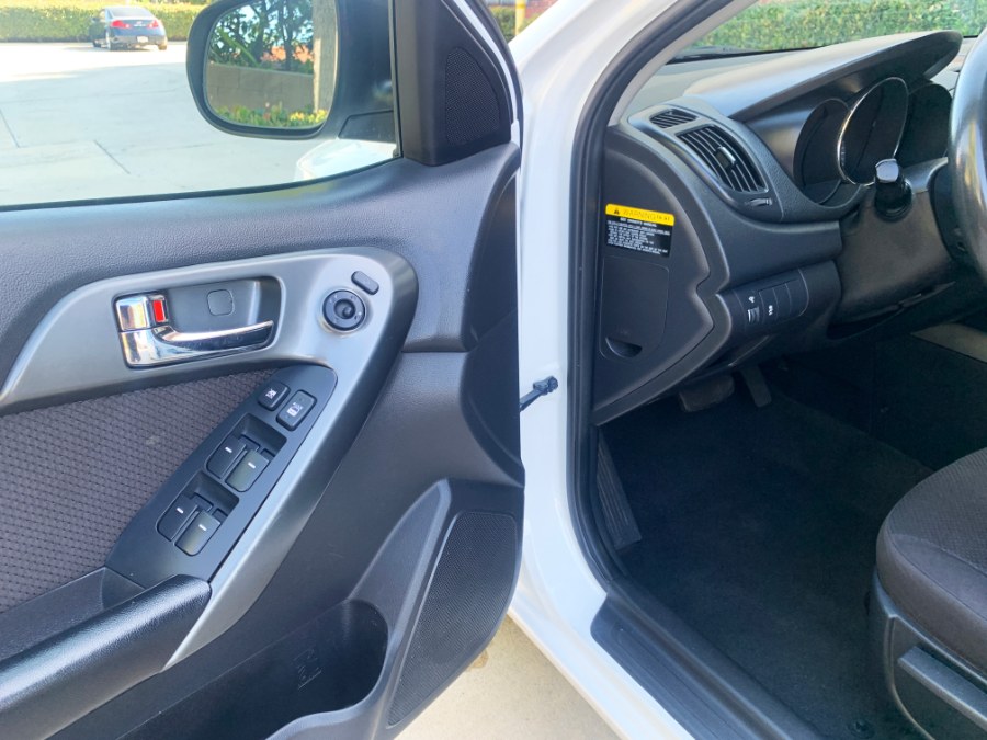 2013 Kia Forte 4dr Sdn Auto EX, available for sale in Lake Forest, California | Pacific Green Line. Lake Forest, California 2013 Kia Forte 4dr Sdn Auto EX, available for sale in Lake Forest, California | Pacific Green Line. Lake Forest, California