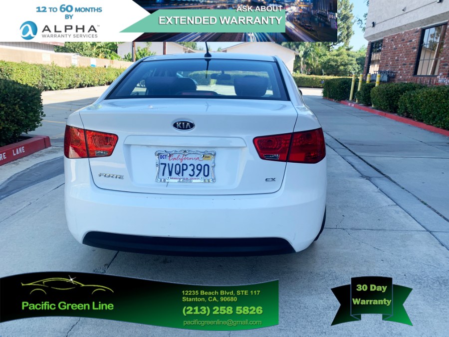 2013 Kia Forte 4dr Sdn Auto EX, available for sale in Lake Forest, California | Pacific Green Line. Lake Forest, California 2013 Kia Forte 4dr Sdn Auto EX, available for sale in Lake Forest, California | Pacific Green Line. Lake Forest, California