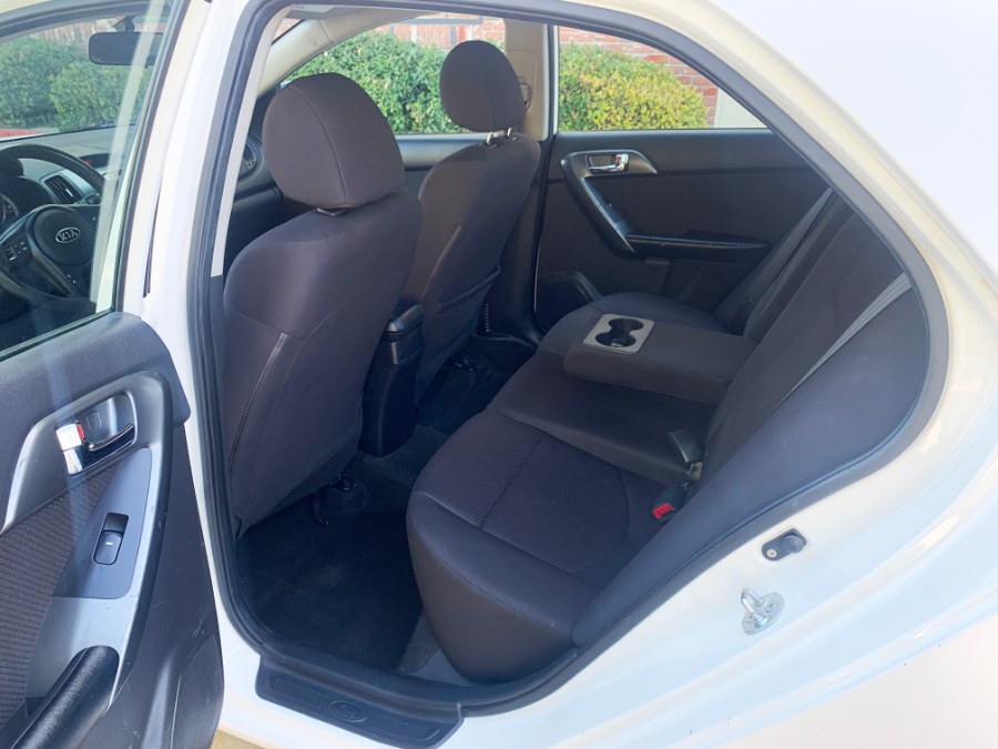 2013 Kia Forte 4dr Sdn Auto EX, available for sale in Lake Forest, California | Pacific Green Line. Lake Forest, California 2013 Kia Forte 4dr Sdn Auto EX, available for sale in Lake Forest, California | Pacific Green Line. Lake Forest, California