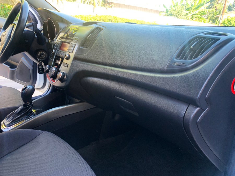 2013 Kia Forte 4dr Sdn Auto EX, available for sale in Lake Forest, California | Pacific Green Line. Lake Forest, California 2013 Kia Forte 4dr Sdn Auto EX, available for sale in Lake Forest, California | Pacific Green Line. Lake Forest, California