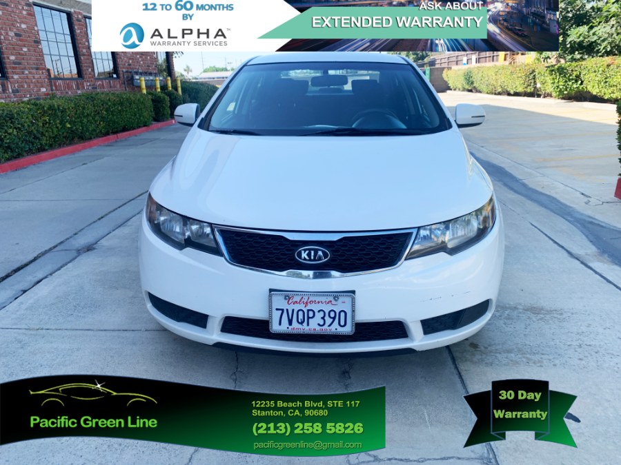 2013 Kia Forte 4dr Sdn Auto EX, available for sale in Lake Forest, California | Pacific Green Line. Lake Forest, California 2013 Kia Forte 4dr Sdn Auto EX, available for sale in Lake Forest, California | Pacific Green Line. Lake Forest, California