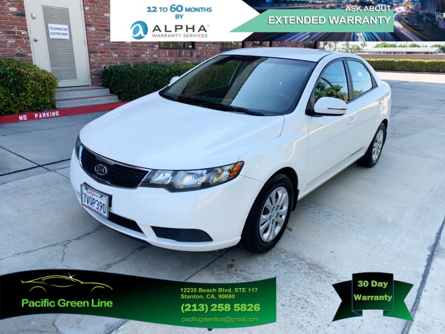 2013 Kia Forte 4dr Sdn Auto EX, available for sale in Lake Forest, California | Pacific Green Line. Lake Forest, California 2013 Kia Forte 4dr Sdn Auto EX, available for sale in Lake Forest, California | Pacific Green Line. Lake Forest, California
