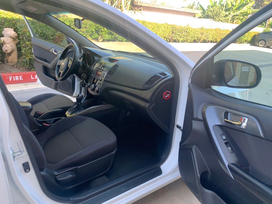 2013 Kia Forte 4dr Sdn Auto EX, available for sale in Lake Forest, California | Pacific Green Line. Lake Forest, California 2013 Kia Forte 4dr Sdn Auto EX, available for sale in Lake Forest, California | Pacific Green Line. Lake Forest, California