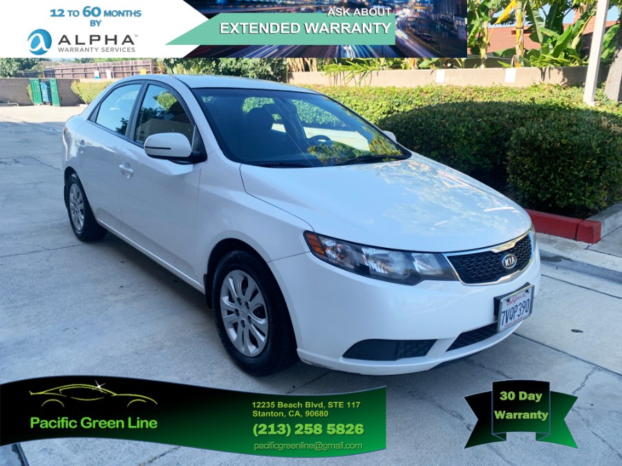 2013 Kia Forte 4dr Sdn Auto EX, available for sale in Lake Forest, California | Pacific Green Line. Lake Forest, California 2013 Kia Forte 4dr Sdn Auto EX, available for sale in Lake Forest, California | Pacific Green Line. Lake Forest, California