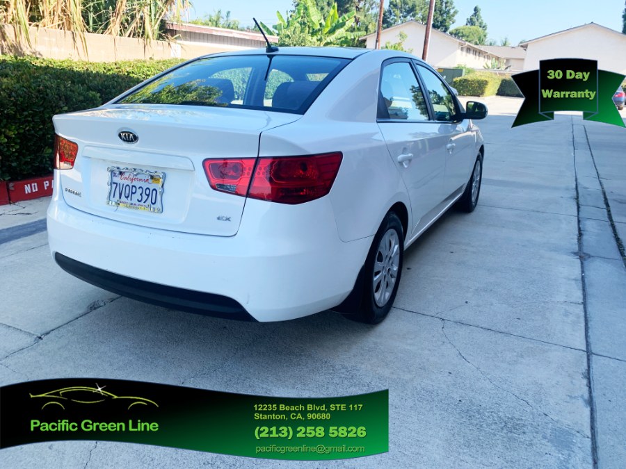 2013 Kia Forte 4dr Sdn Auto EX, available for sale in Lake Forest, California | Pacific Green Line. Lake Forest, California 2013 Kia Forte 4dr Sdn Auto EX, available for sale in Lake Forest, California | Pacific Green Line. Lake Forest, California