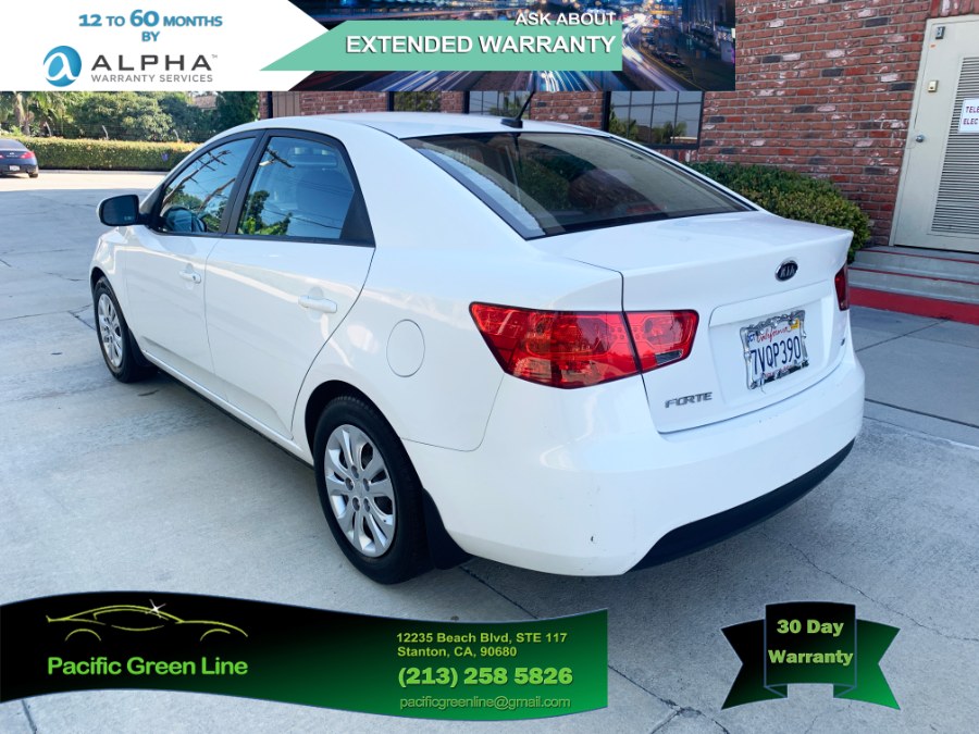 2013 Kia Forte 4dr Sdn Auto EX, available for sale in Lake Forest, California | Pacific Green Line. Lake Forest, California 2013 Kia Forte 4dr Sdn Auto EX, available for sale in Lake Forest, California | Pacific Green Line. Lake Forest, California