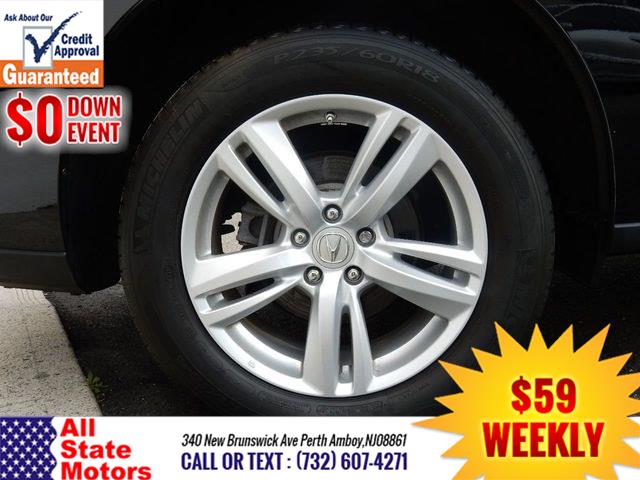 2015 Acura RDX AWD 4dr Tech Pkg, available for sale in Perth Amboy, New Jersey | All State Motor Inc. Perth Amboy, New Jersey 2015 Acura RDX AWD 4dr Tech Pkg, available for sale in Perth Amboy, New Jersey | All State Motor Inc. Perth Amboy, New Jersey