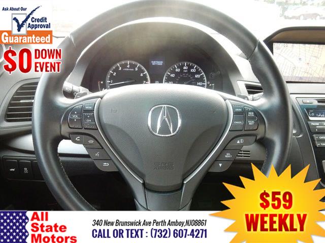 2015 Acura RDX AWD 4dr Tech Pkg, available for sale in Perth Amboy, New Jersey | All State Motor Inc. Perth Amboy, New Jersey 2015 Acura RDX AWD 4dr Tech Pkg, available for sale in Perth Amboy, New Jersey | All State Motor Inc. Perth Amboy, New Jersey