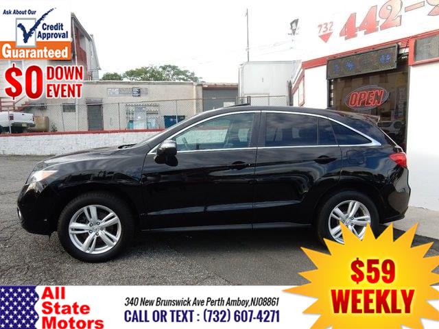 2015 Acura RDX AWD 4dr Tech Pkg, available for sale in Perth Amboy, New Jersey | All State Motor Inc. Perth Amboy, New Jersey 2015 Acura RDX AWD 4dr Tech Pkg, available for sale in Perth Amboy, New Jersey | All State Motor Inc. Perth Amboy, New Jersey