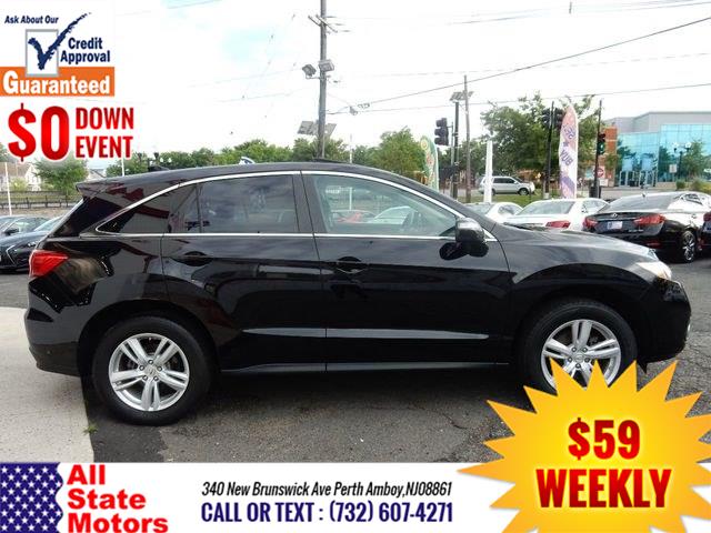 2015 Acura RDX AWD 4dr Tech Pkg, available for sale in Perth Amboy, New Jersey | All State Motor Inc. Perth Amboy, New Jersey 2015 Acura RDX AWD 4dr Tech Pkg, available for sale in Perth Amboy, New Jersey | All State Motor Inc. Perth Amboy, New Jersey