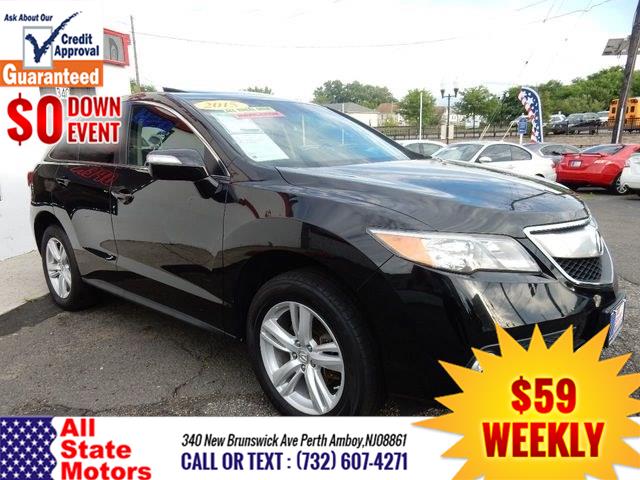 2015 Acura RDX AWD 4dr Tech Pkg, available for sale in Perth Amboy, New Jersey | All State Motor Inc. Perth Amboy, New Jersey 2015 Acura RDX AWD 4dr Tech Pkg, available for sale in Perth Amboy, New Jersey | All State Motor Inc. Perth Amboy, New Jersey