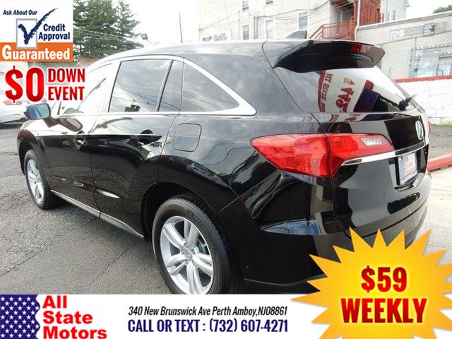 2015 Acura RDX AWD 4dr Tech Pkg, available for sale in Perth Amboy, New Jersey | All State Motor Inc. Perth Amboy, New Jersey 2015 Acura RDX AWD 4dr Tech Pkg, available for sale in Perth Amboy, New Jersey | All State Motor Inc. Perth Amboy, New Jersey