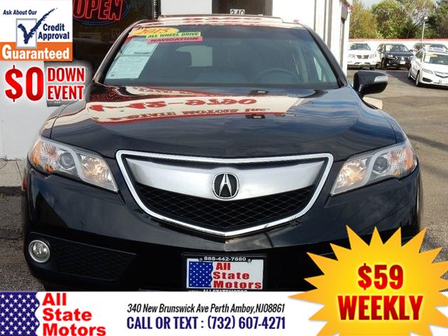 2015 Acura RDX AWD 4dr Tech Pkg, available for sale in Perth Amboy, New Jersey | All State Motor Inc. Perth Amboy, New Jersey 2015 Acura RDX AWD 4dr Tech Pkg, available for sale in Perth Amboy, New Jersey | All State Motor Inc. Perth Amboy, New Jersey