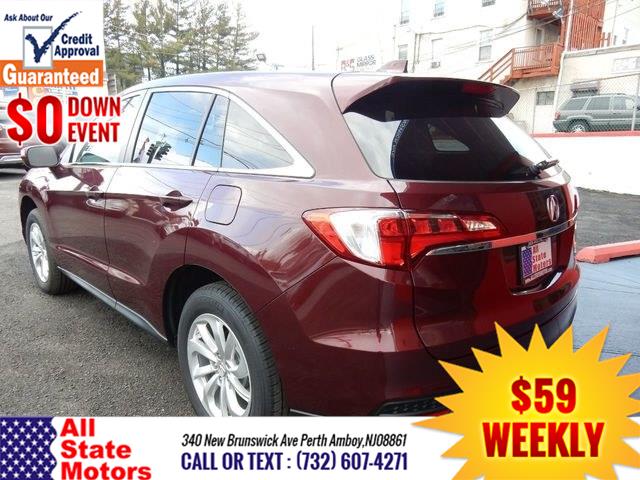 2017 Acura RDX AWD, available for sale in Perth Amboy, New Jersey | All State Motor Inc. Perth Amboy, New Jersey 2017 Acura RDX AWD, available for sale in Perth Amboy, New Jersey | All State Motor Inc. Perth Amboy, New Jersey