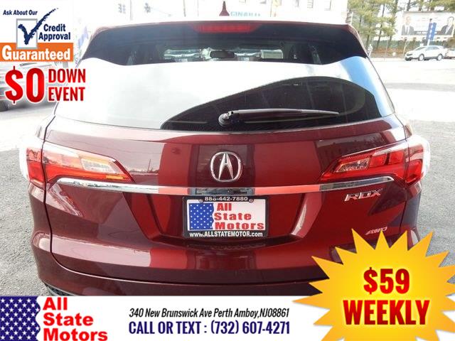 2017 Acura RDX AWD, available for sale in Perth Amboy, New Jersey | All State Motor Inc. Perth Amboy, New Jersey 2017 Acura RDX AWD, available for sale in Perth Amboy, New Jersey | All State Motor Inc. Perth Amboy, New Jersey