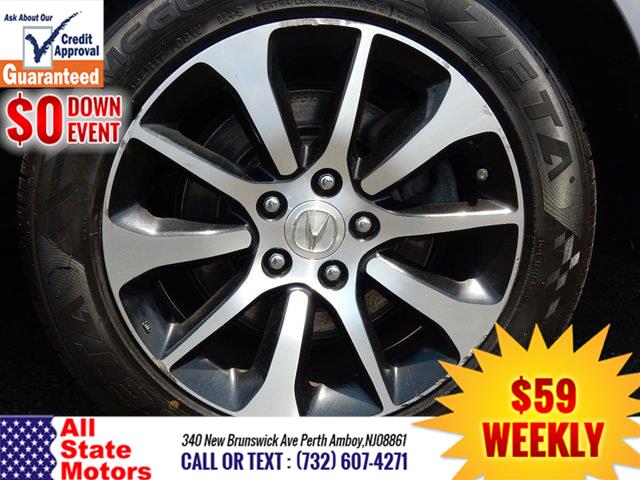 2016 Acura TLX 4dr Sdn FWD, available for sale in Perth Amboy, New Jersey | All State Motor Inc. Perth Amboy, New Jersey 2016 Acura TLX 4dr Sdn FWD, available for sale in Perth Amboy, New Jersey | All State Motor Inc. Perth Amboy, New Jersey