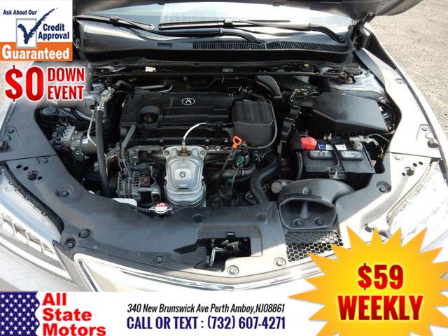 2016 Acura TLX 4dr Sdn FWD, available for sale in Perth Amboy, New Jersey | All State Motor Inc. Perth Amboy, New Jersey 2016 Acura TLX 4dr Sdn FWD, available for sale in Perth Amboy, New Jersey | All State Motor Inc. Perth Amboy, New Jersey