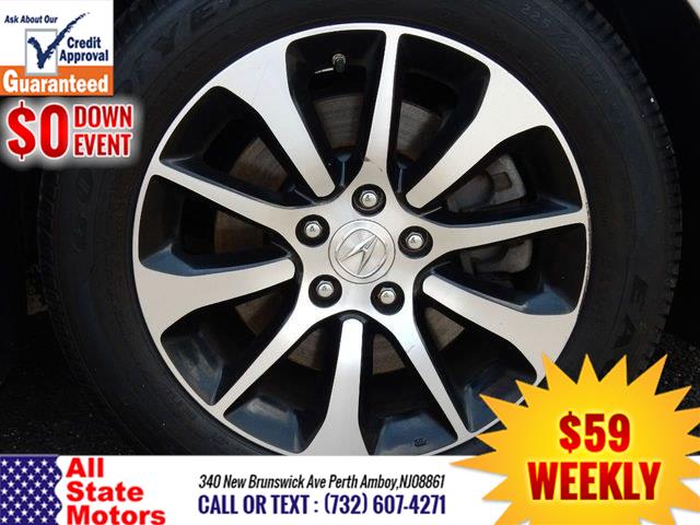 2016 Acura TLX 4dr Sdn FWD, available for sale in Perth Amboy, New Jersey | All State Motor Inc. Perth Amboy, New Jersey 2016 Acura TLX 4dr Sdn FWD, available for sale in Perth Amboy, New Jersey | All State Motor Inc. Perth Amboy, New Jersey