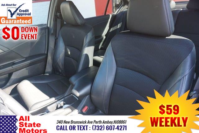 2017 Honda Accord Sedan Sport CVT, available for sale in Perth Amboy, New Jersey | All State Motor Inc. Perth Amboy, New Jersey 2017 Honda Accord Sedan Sport CVT, available for sale in Perth Amboy, New Jersey | All State Motor Inc. Perth Amboy, New Jersey
