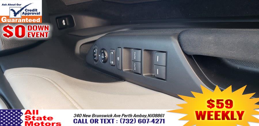 2016 Honda Civic Sedan 4dr CVT EX-T w/Honda Sensing, available for sale in Perth Amboy, New Jersey | All State Motor Inc. Perth Amboy, New Jersey 2016 Honda Civic Sedan 4dr CVT EX-T w/Honda Sensing, available for sale in Perth Amboy, New Jersey | All State Motor Inc. Perth Amboy, New Jersey