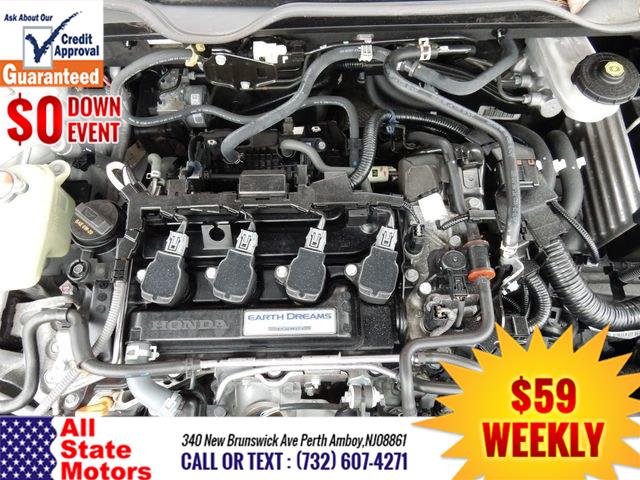 2016 Honda Civic Sedan 4dr CVT EX-T w/Honda Sensing, available for sale in Perth Amboy, New Jersey | All State Motor Inc. Perth Amboy, New Jersey 2016 Honda Civic Sedan 4dr CVT EX-T w/Honda Sensing, available for sale in Perth Amboy, New Jersey | All State Motor Inc. Perth Amboy, New Jersey