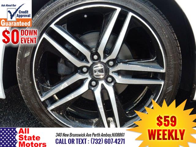 2014 Honda Accord Sedan 4dr I4 CVT Sport, available for sale in Perth Amboy, New Jersey | All State Motor Inc. Perth Amboy, New Jersey 2014 Honda Accord Sedan 4dr I4 CVT Sport, available for sale in Perth Amboy, New Jersey | All State Motor Inc. Perth Amboy, New Jersey