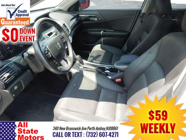 2014 Honda Accord Sedan 4dr I4 CVT Sport, available for sale in Perth Amboy, New Jersey | All State Motor Inc. Perth Amboy, New Jersey 2014 Honda Accord Sedan 4dr I4 CVT Sport, available for sale in Perth Amboy, New Jersey | All State Motor Inc. Perth Amboy, New Jersey