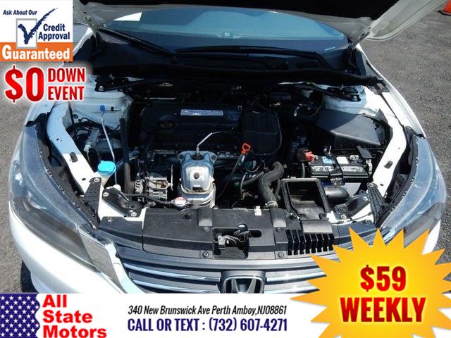 2014 Honda Accord Sedan 4dr I4 CVT Sport, available for sale in Perth Amboy, New Jersey | All State Motor Inc. Perth Amboy, New Jersey 2014 Honda Accord Sedan 4dr I4 CVT Sport, available for sale in Perth Amboy, New Jersey | All State Motor Inc. Perth Amboy, New Jersey