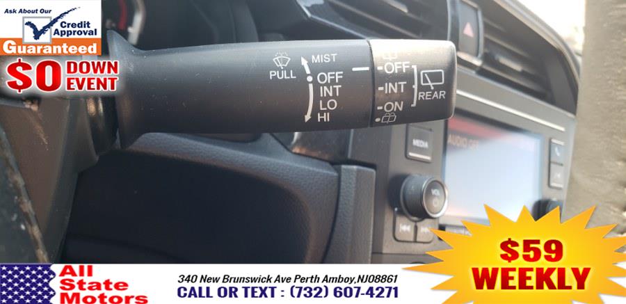 2017 Honda Civic Hatchback Sport CVT, available for sale in Perth Amboy, New Jersey | All State Motor Inc. Perth Amboy, New Jersey 2017 Honda Civic Hatchback Sport CVT, available for sale in Perth Amboy, New Jersey | All State Motor Inc. Perth Amboy, New Jersey