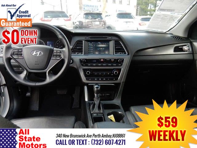 2016 Hyundai Sonata 4dr Sdn 2.4L Sport PZEV, available for sale in Perth Amboy, New Jersey | All State Motor Inc. Perth Amboy, New Jersey 2016 Hyundai Sonata 4dr Sdn 2.4L Sport PZEV, available for sale in Perth Amboy, New Jersey | All State Motor Inc. Perth Amboy, New Jersey