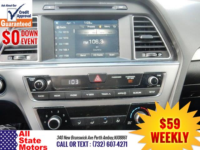 2016 Hyundai Sonata 4dr Sdn 2.4L Sport PZEV, available for sale in Perth Amboy, New Jersey | All State Motor Inc. Perth Amboy, New Jersey 2016 Hyundai Sonata 4dr Sdn 2.4L Sport PZEV, available for sale in Perth Amboy, New Jersey | All State Motor Inc. Perth Amboy, New Jersey