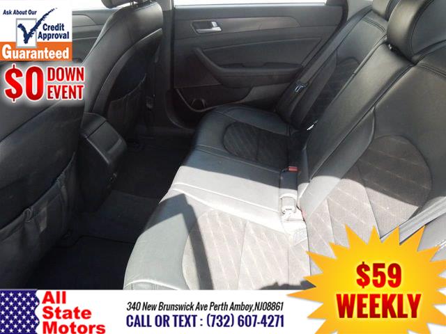 2016 Hyundai Sonata 4dr Sdn 2.4L Sport PZEV, available for sale in Perth Amboy, New Jersey | All State Motor Inc. Perth Amboy, New Jersey 2016 Hyundai Sonata 4dr Sdn 2.4L Sport PZEV, available for sale in Perth Amboy, New Jersey | All State Motor Inc. Perth Amboy, New Jersey