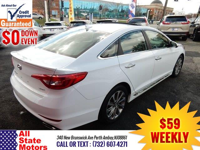 2016 Hyundai Sonata 4dr Sdn 2.4L Sport PZEV, available for sale in Perth Amboy, New Jersey | All State Motor Inc. Perth Amboy, New Jersey 2016 Hyundai Sonata 4dr Sdn 2.4L Sport PZEV, available for sale in Perth Amboy, New Jersey | All State Motor Inc. Perth Amboy, New Jersey