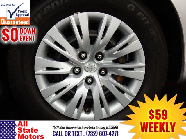 2012 Toyota Camry 4dr Sdn I4 Auto LE (Natl), available for sale in Perth Amboy, New Jersey | All State Motor Inc. Perth Amboy, New Jersey 2012 Toyota Camry 4dr Sdn I4 Auto LE (Natl), available for sale in Perth Amboy, New Jersey | All State Motor Inc. Perth Amboy, New Jersey