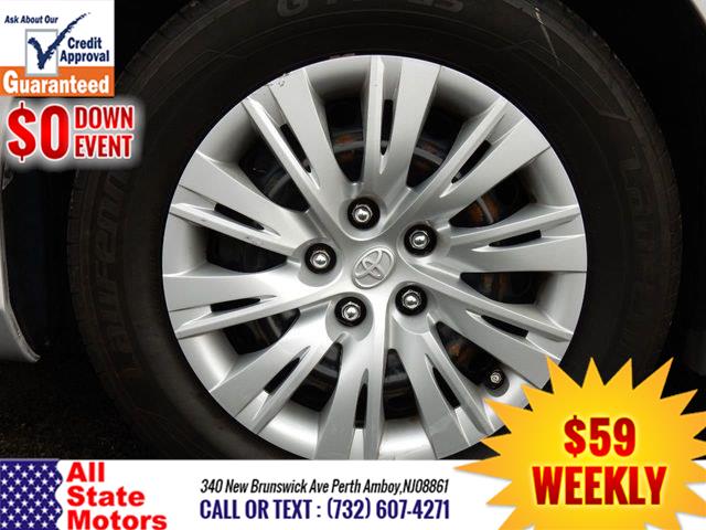 2012 Toyota Camry 4dr Sdn I4 Auto LE (Natl), available for sale in Perth Amboy, New Jersey | All State Motor Inc. Perth Amboy, New Jersey 2012 Toyota Camry 4dr Sdn I4 Auto LE (Natl), available for sale in Perth Amboy, New Jersey | All State Motor Inc. Perth Amboy, New Jersey