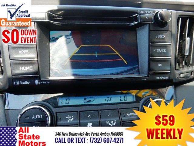 2017 Toyota RAV4 SE AWD (Natl), available for sale in Perth Amboy, New Jersey | All State Motor Inc. Perth Amboy, New Jersey 2017 Toyota RAV4 SE AWD (Natl), available for sale in Perth Amboy, New Jersey | All State Motor Inc. Perth Amboy, New Jersey