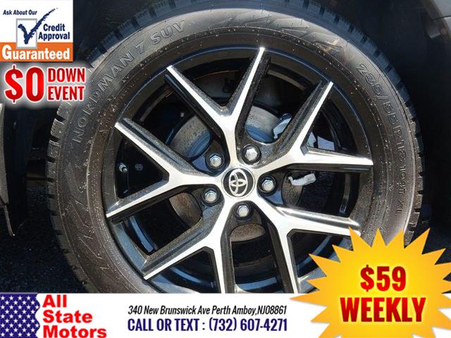2017 Toyota RAV4 SE AWD (Natl), available for sale in Perth Amboy, New Jersey | All State Motor Inc. Perth Amboy, New Jersey 2017 Toyota RAV4 SE AWD (Natl), available for sale in Perth Amboy, New Jersey | All State Motor Inc. Perth Amboy, New Jersey