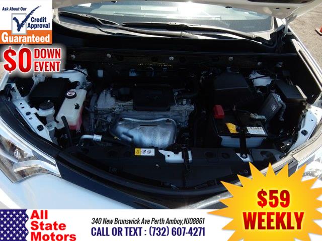 2017 Toyota RAV4 SE AWD (Natl), available for sale in Perth Amboy, New Jersey | All State Motor Inc. Perth Amboy, New Jersey 2017 Toyota RAV4 SE AWD (Natl), available for sale in Perth Amboy, New Jersey | All State Motor Inc. Perth Amboy, New Jersey