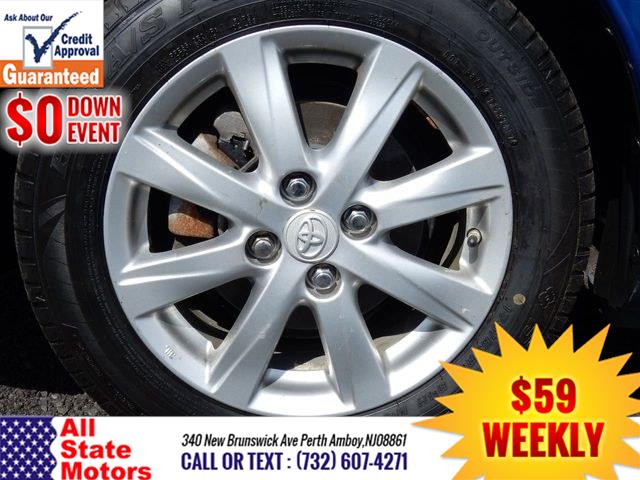 2015 Toyota Yaris 5dr Liftback Auto LE (Natl), available for sale in Perth Amboy, New Jersey | All State Motor Inc. Perth Amboy, New Jersey 2015 Toyota Yaris 5dr Liftback Auto LE (Natl), available for sale in Perth Amboy, New Jersey | All State Motor Inc. Perth Amboy, New Jersey