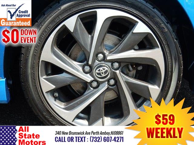 2017 Toyota Corolla iM CVT (Natl), available for sale in Perth Amboy, New Jersey | All State Motor Inc. Perth Amboy, New Jersey 2017 Toyota Corolla iM CVT (Natl), available for sale in Perth Amboy, New Jersey | All State Motor Inc. Perth Amboy, New Jersey