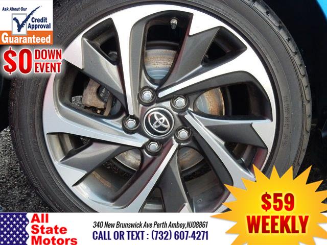 2017 Toyota Corolla iM CVT (Natl), available for sale in Perth Amboy, New Jersey | All State Motor Inc. Perth Amboy, New Jersey 2017 Toyota Corolla iM CVT (Natl), available for sale in Perth Amboy, New Jersey | All State Motor Inc. Perth Amboy, New Jersey