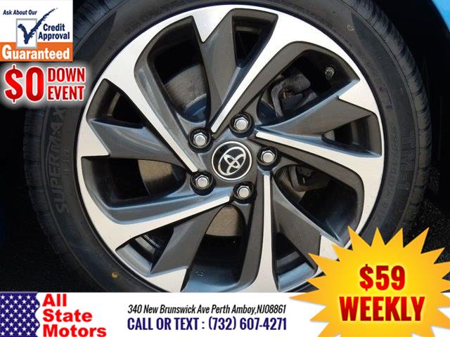 2017 Toyota Corolla iM CVT (Natl), available for sale in Perth Amboy, New Jersey | All State Motor Inc. Perth Amboy, New Jersey 2017 Toyota Corolla iM CVT (Natl), available for sale in Perth Amboy, New Jersey | All State Motor Inc. Perth Amboy, New Jersey