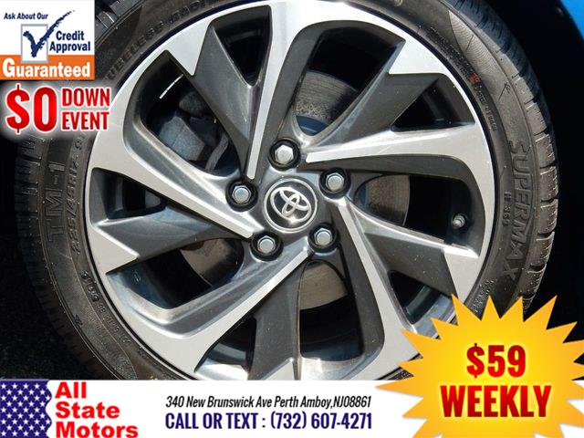 2017 Toyota Corolla iM CVT (Natl), available for sale in Perth Amboy, New Jersey | All State Motor Inc. Perth Amboy, New Jersey 2017 Toyota Corolla iM CVT (Natl), available for sale in Perth Amboy, New Jersey | All State Motor Inc. Perth Amboy, New Jersey
