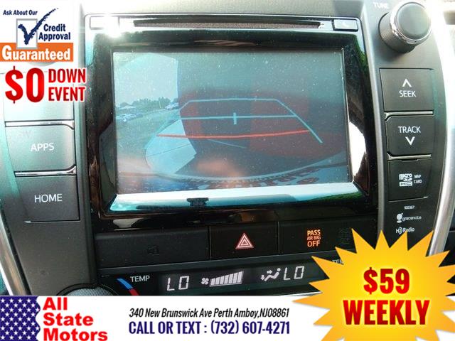 2015 Toyota Camry 4dr Sdn I4 Auto XSE (Natl), available for sale in Perth Amboy, New Jersey | All State Motor Inc. Perth Amboy, New Jersey 2015 Toyota Camry 4dr Sdn I4 Auto XSE (Natl), available for sale in Perth Amboy, New Jersey | All State Motor Inc. Perth Amboy, New Jersey