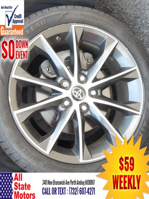 2015 Toyota Camry 4dr Sdn I4 Auto XSE (Natl), available for sale in Perth Amboy, New Jersey | All State Motor Inc. Perth Amboy, New Jersey 2015 Toyota Camry 4dr Sdn I4 Auto XSE (Natl), available for sale in Perth Amboy, New Jersey | All State Motor Inc. Perth Amboy, New Jersey