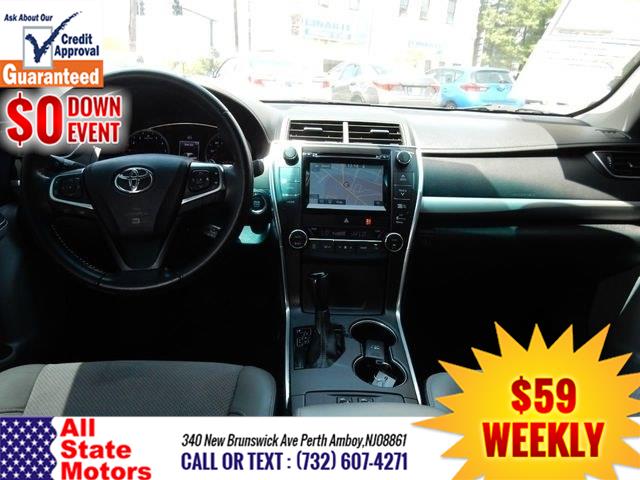 2015 Toyota Camry 4dr Sdn I4 Auto XSE (Natl), available for sale in Perth Amboy, New Jersey | All State Motor Inc. Perth Amboy, New Jersey 2015 Toyota Camry 4dr Sdn I4 Auto XSE (Natl), available for sale in Perth Amboy, New Jersey | All State Motor Inc. Perth Amboy, New Jersey
