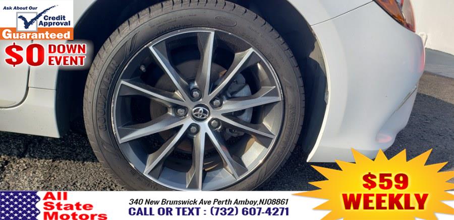 2015 Toyota Camry 4dr Sdn I4 Auto XSE (Natl), available for sale in Perth Amboy, New Jersey | All State Motor Inc. Perth Amboy, New Jersey 2015 Toyota Camry 4dr Sdn I4 Auto XSE (Natl), available for sale in Perth Amboy, New Jersey | All State Motor Inc. Perth Amboy, New Jersey