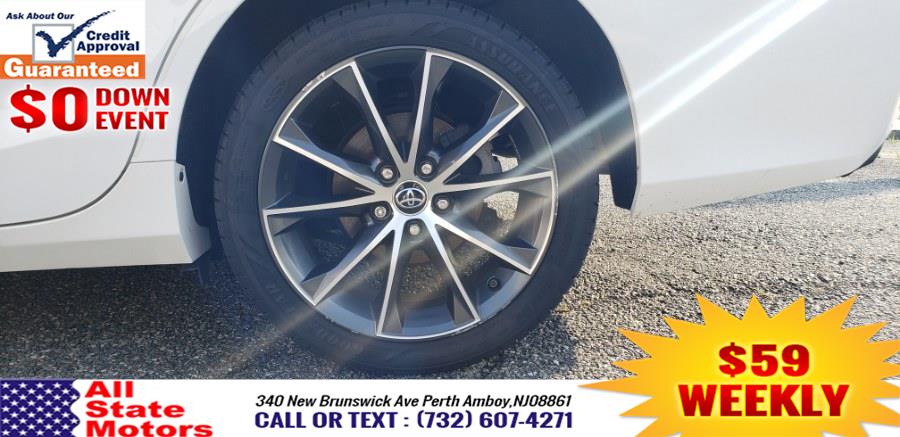 2015 Toyota Camry 4dr Sdn I4 Auto XSE (Natl), available for sale in Perth Amboy, New Jersey | All State Motor Inc. Perth Amboy, New Jersey 2015 Toyota Camry 4dr Sdn I4 Auto XSE (Natl), available for sale in Perth Amboy, New Jersey | All State Motor Inc. Perth Amboy, New Jersey