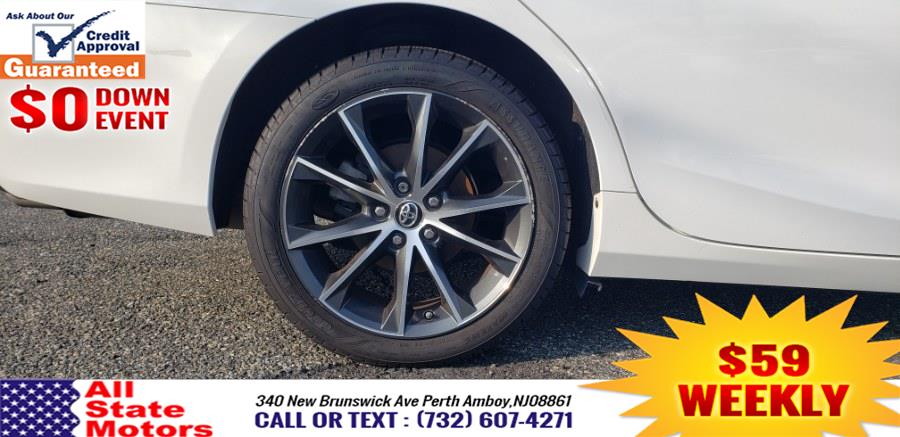2015 Toyota Camry 4dr Sdn I4 Auto XSE (Natl), available for sale in Perth Amboy, New Jersey | All State Motor Inc. Perth Amboy, New Jersey 2015 Toyota Camry 4dr Sdn I4 Auto XSE (Natl), available for sale in Perth Amboy, New Jersey | All State Motor Inc. Perth Amboy, New Jersey
