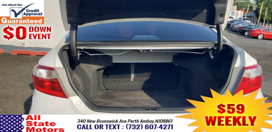 2015 Toyota Camry 4dr Sdn I4 Auto XSE (Natl), available for sale in Perth Amboy, New Jersey | All State Motor Inc. Perth Amboy, New Jersey 2015 Toyota Camry 4dr Sdn I4 Auto XSE (Natl), available for sale in Perth Amboy, New Jersey | All State Motor Inc. Perth Amboy, New Jersey